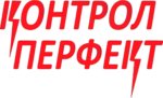 Контрол Перфект ООД Logo